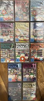 South Park - Seasons 1-13 [Gebraucht - Zustand (Sehr Gut)] 