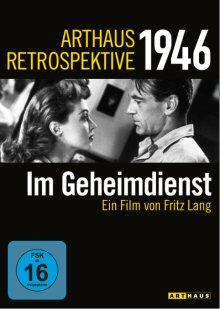 Im Geheimdienst (1946) [Gebraucht - Zustand (Sehr Gut)] 