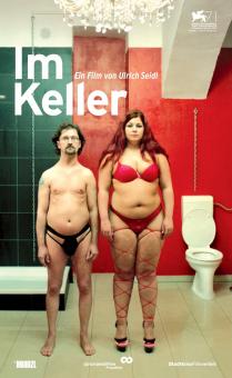 Im Keller (2014) [Gebraucht - Zustand (Sehr Gut)] 