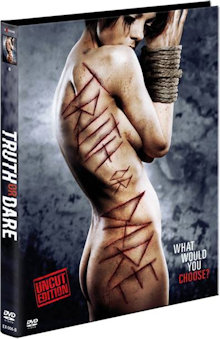 Truth or Dare (Limited Mediabook, Cover B) (2013) [FSK 18] 