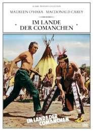 Im Lande der Comanchen (1950) [Gebraucht - Zustand (Gut)] 