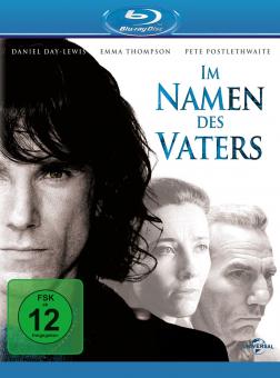 Im Namen des Vaters (1993) [Blu-ray] 