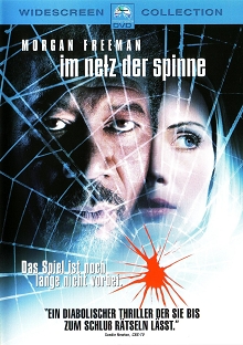 Im Netz der Spinne (2001) 