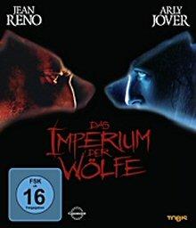 Das Imperium der Wölfe (2005) [Blu-ray] 