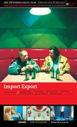 Import Export (2007) [Gebraucht - Zustand (Sehr Gut)] 