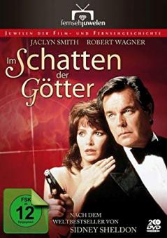 Im Schatten der Götter (2 DVDs) (1988) [Gebraucht - Zustand (Sehr Gut)] 