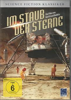 Im Staub der Sterne (1976) [Gebraucht - Zustand (Sehr Gut)] 