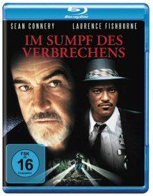 Im Sumpf des Verbrechens (1995) [Blu-ray] [Gebraucht - Zustand (Sehr Gut)] 