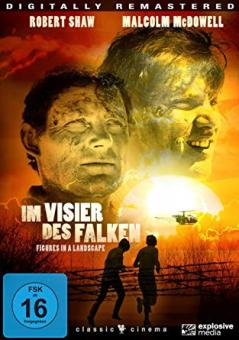 Im Visier des Falken (1970) 