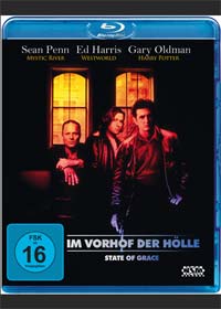 Im Vorhof der Hölle (1990) [Blu-ray] 