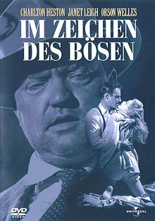 Im Zeichen des Bösen (1958) 