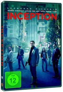 Inception (2010) 