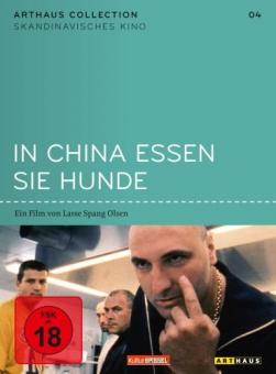 In China essen sie Hunde (1999) [FSK18] [Gebraucht - Zustand (Sehr Gut)] 