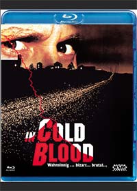 Slaughter of the Innocents - In Cold Blood (Uncut) [FSK 18] [Blu-ray] 