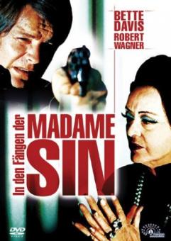 In den Fängen der Madame Sin (1972) [Gebraucht - Zustand (Sehr Gut)] 