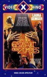 In der Gewalt der Zombies (Große Hartbox, Retro Edition) (1980) [FSK 18] 