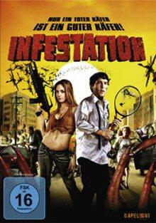 Infestation - Nur ein toter Käfer ist ein guter Käfer (2009) 