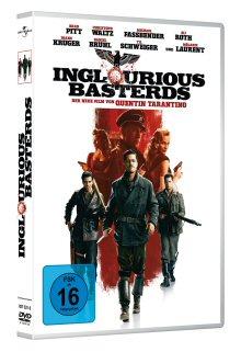 Inglourious Basterds (2009) 