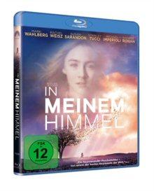 In meinem Himmel (2009) [Blu-ray] 