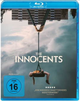 The Innocents (2021) [Blu-ray] 