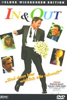 In & Out (1997) [Gebraucht - Zustand (Sehr Gut)] 