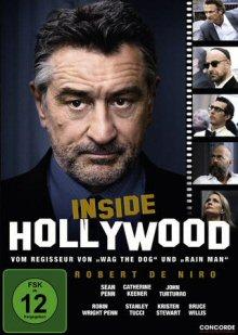 Inside Hollywood (2008) [Gebraucht - Zustand (Sehr Gut)] 