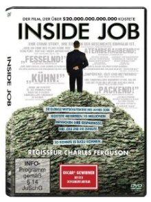 Inside Job (2010) 