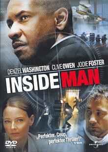 Inside Man (2006) [Gebraucht - Zustand (Sehr Gut)] 