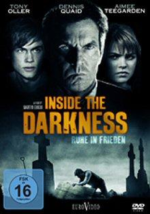 Inside the Darkness - Ruhe in Frieden (2011) 