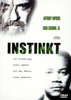 Instinkt (1999) [Gebraucht - Zustand (Sehr Gut)] 
