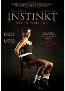 Instinkt - Bleed With Me (Uncut) (2009) [FSK 18] [Gebraucht - Zustand (Sehr Gut)] 