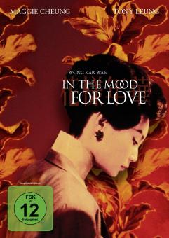 In the Mood for Love (2000) 