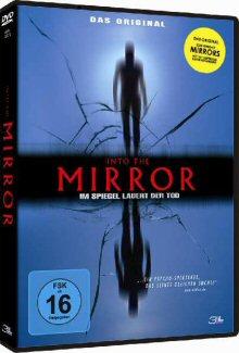 Into the Mirror (2003) [Gebraucht - Zustand (Sehr Gut)] 