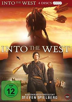 Into the West (4 DVDs) [Gebraucht - Zustand (Sehr Gut)] 