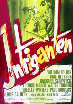 Die Intriganten (1954) 