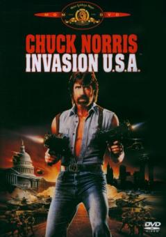 Invasion U.S.A. (1985) [FSK 18] 
