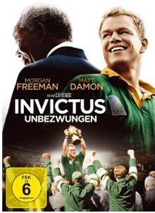 Invictus - Unbezwungen (2009) 