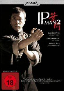 Ip Man 2 (2010) [FSK 18] 