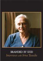 Branded by God: Interviews with Irina Tweedie (2 DVDs) [UK Import] 