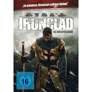 Ironclad - Bis zum letzten Krieger (2011) 
