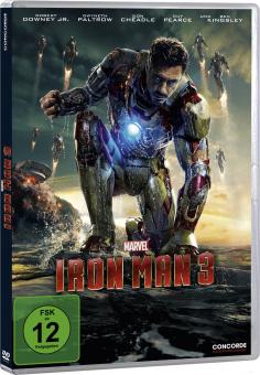 Iron Man 3 (2013) 