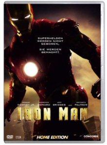 Iron Man (2008) 