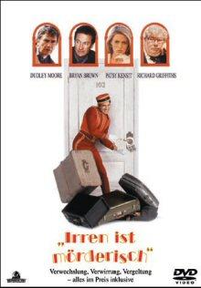 Irren ist mörderisch (1992) 