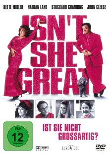 Isn't She Great - Ist sie nicht großartig? (2000) 