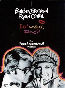 Is' was, Doc? (1972) 