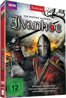 Ivanhoe (3 DVDs) (1997) 