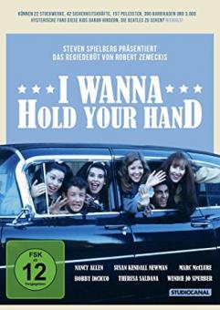 I Wanna Hold Your Hand (1978) [Gebraucht - Zustand (Sehr Gut)] 