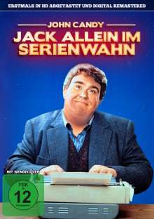 Jack allein im Serienwahn (1991) 