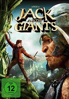 Jack and the Giants (2013) 
