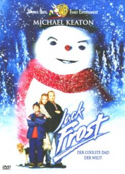 Jack Frost (1998) 
